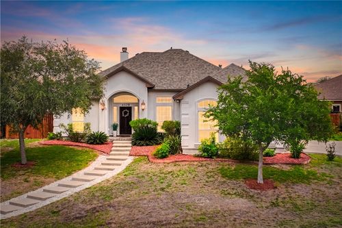 4529 Ballad Tree Dr, Corpus Christi, TX, 78410-5760 | Card Image