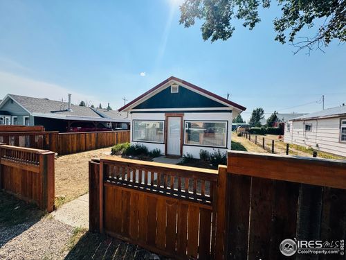 320 Main St, Walden, CO, 80480-5094 | Card Image