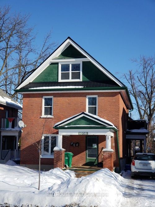 1306 Monaghan Rd, Peterborough, ON, K9J5M1 | Card Image