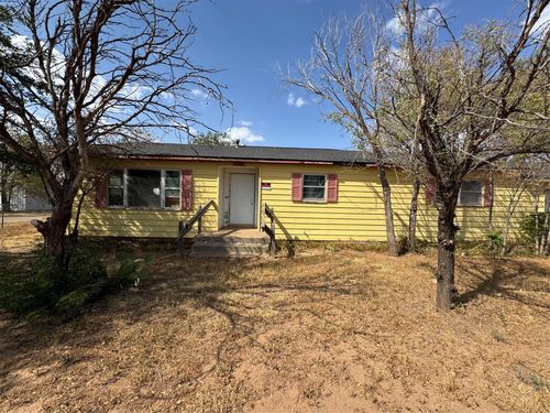 701 E Purdue St, Lubbock, TX, 79403-1123 | Card Image