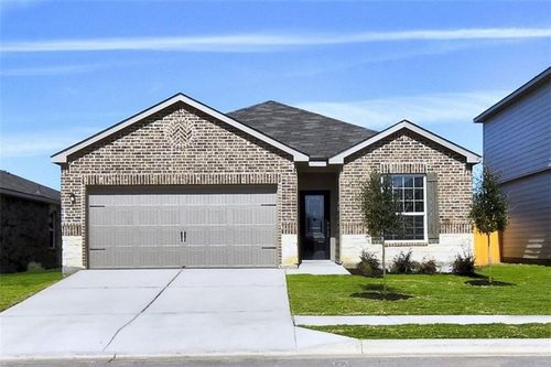 120 Declaration Ln, Liberty Hill, TX, 78642-2239 | Card Image