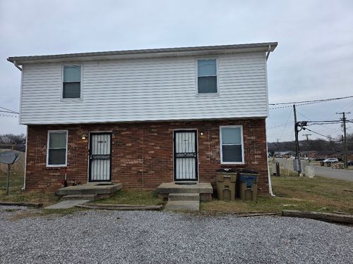 b-3507 Brick Church Pike, Nashville, TN, 37207-2001 | Card Image
