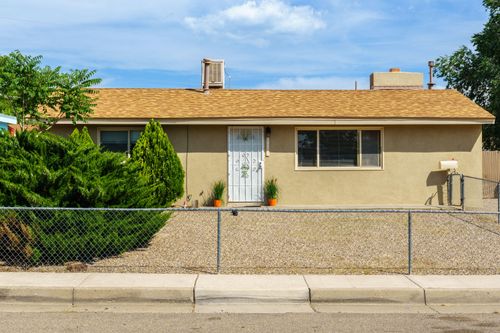 10710 Fairbanks Rd Ne, Albuquerque, NM, 87112-1621 | Card Image