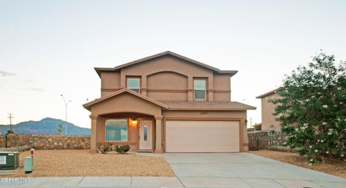 11103 Redstone Cove Dr, El Paso, TX, 79934-3310 | Card Image