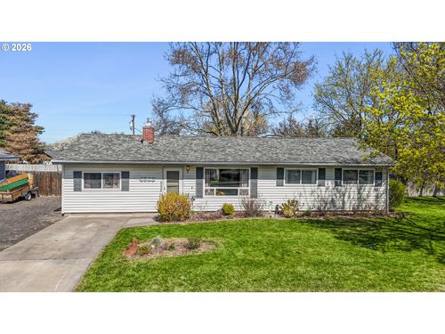 4203 Sw Sheridan Ave, Pendleton, OR, 97801-3738 | Card Image