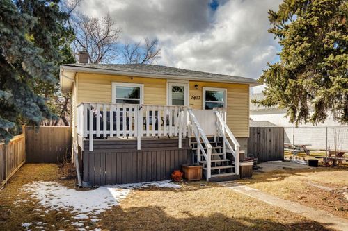7417 24 St Se, Calgary, AB, T2C0Y7 | Card Image