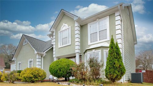 729 River Bridge Dr, Lawrenceville, GA, 30046-2881 | Card Image