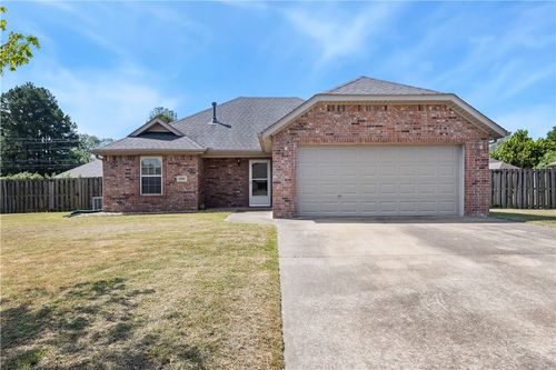 2369 Sara Alice Ct, Fayetteville, AR, 72701-0458 | Card Image