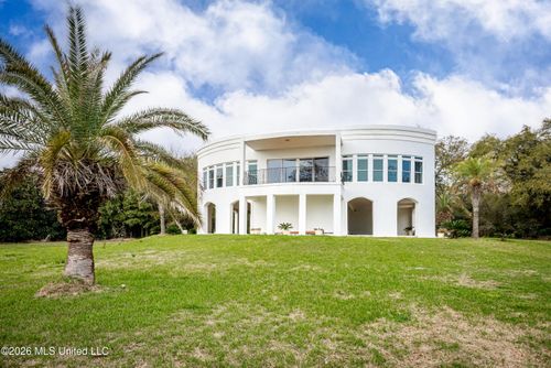 9713 Point Aux Chenes Rd, Ocean Springs, MS, 39564-8359 | Card Image