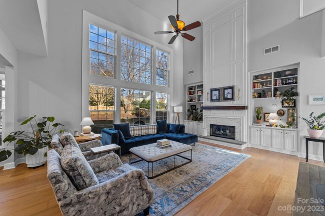 5118 King Arthur Dr, House other with 5 bedrooms, 4 bathrooms and null parking in Charlotte NC | Image 12