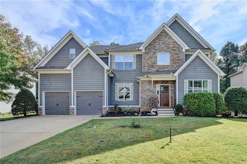 533 Widgeon Way, Jefferson, GA, 30549-5411 | Card Image