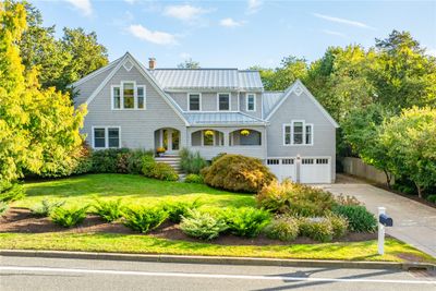 149 Hamilton Avenue, House other with 5 bedrooms, 4 bathrooms and 8 parking in Jamestown RI | Image 2