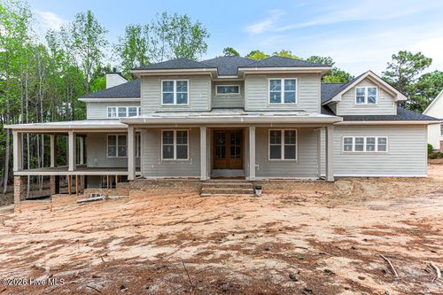 48 Glasgow Dr, Pinehurst, NC, 28374-8888 | Card Image