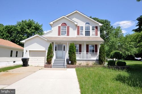 241 Mill Rd, BURLINGTON, NJ, 08016-3169 | Card Image