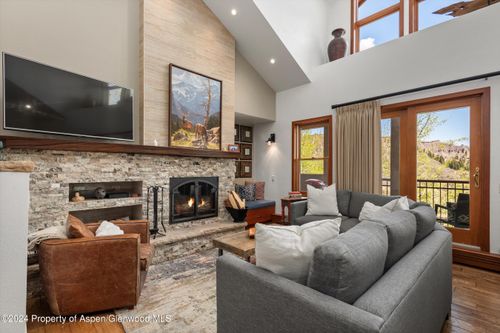 43-425 Wood Rd, Snowmass Village, CO, 81615 | Card Image