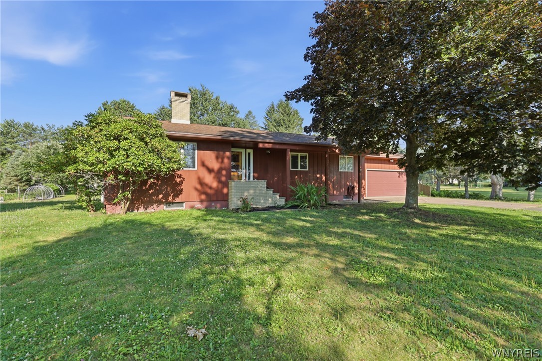 Residential in Concord 3