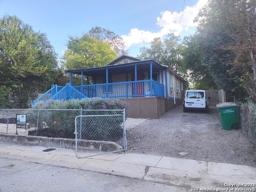 114 Teresa, San Antonio, TX, 78214-1129 | Card Image