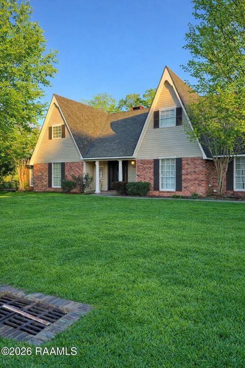 413 Leroy Drive, Ville Platte, LA, 70586 | Card Image