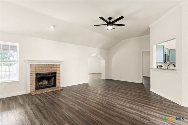 4906 Topsey Dr, House other with 4 bedrooms, 2 bathrooms and null parking in Killeen TX | Image 8