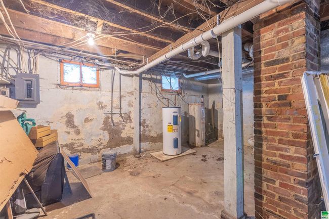 309 Main St, House other with 3 bedrooms, 1 bathrooms and null parking in Pierson IA | Image 18