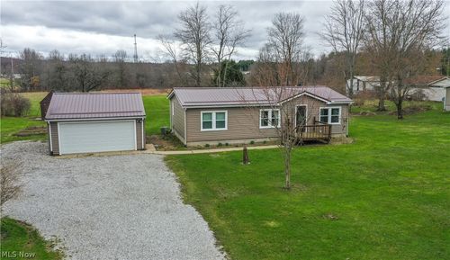 8698 Pierce Road, Garrettsville, OH, 44231 | Card Image