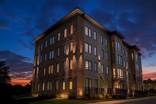 104-388 Washington St, Quincy, MA, 02169-5721 | Card Image