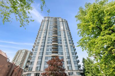 306 - 35 Finch Ave E, Condo with 1 bedrooms, 1 bathrooms and 1 parking in North York ON | Image 1