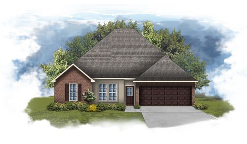 303 Hawker Street, Shreveport, LA, 71106 | Card Image