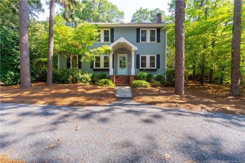 195 S Ridge Street, Southern Pines, NC, 28387 | Card Image