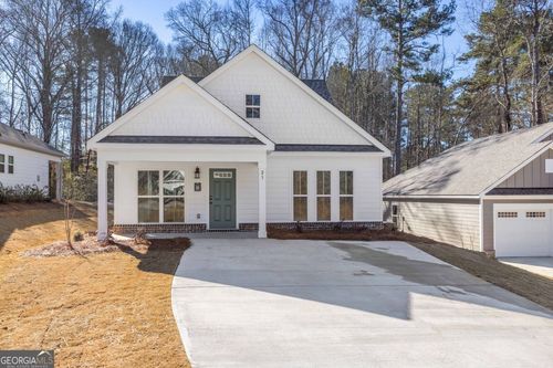 lot-12-21 Rivers Edge Ln, Franklin, GA, 30217-1700 | Card Image