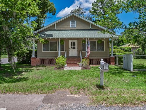 810 E Dogwood St, Monticello, FL, 32344-2511 | Card Image
