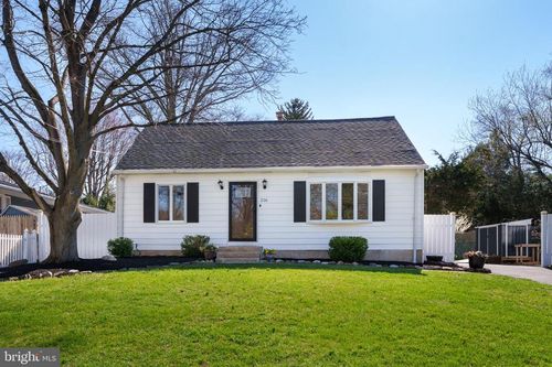 216 Rutgers Ave, Hamilton, NJ, 08619-2326 | Card Image