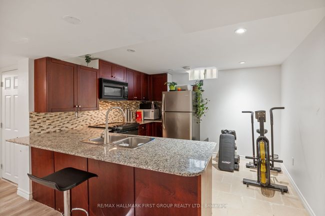 30 Leach Dr, House other with 5 bedrooms, 4 bathrooms and 2 parking in Ajax ON | Image 24