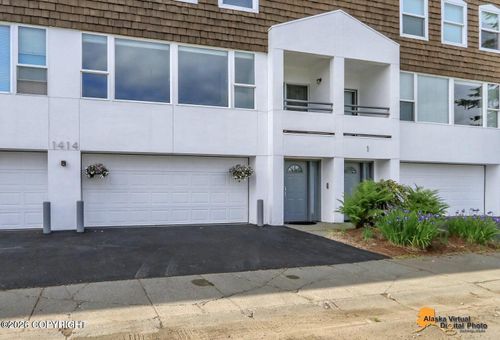 apt-3-1414 W 7th Ave, Anchorage, AK, 99501-6000 | Card Image