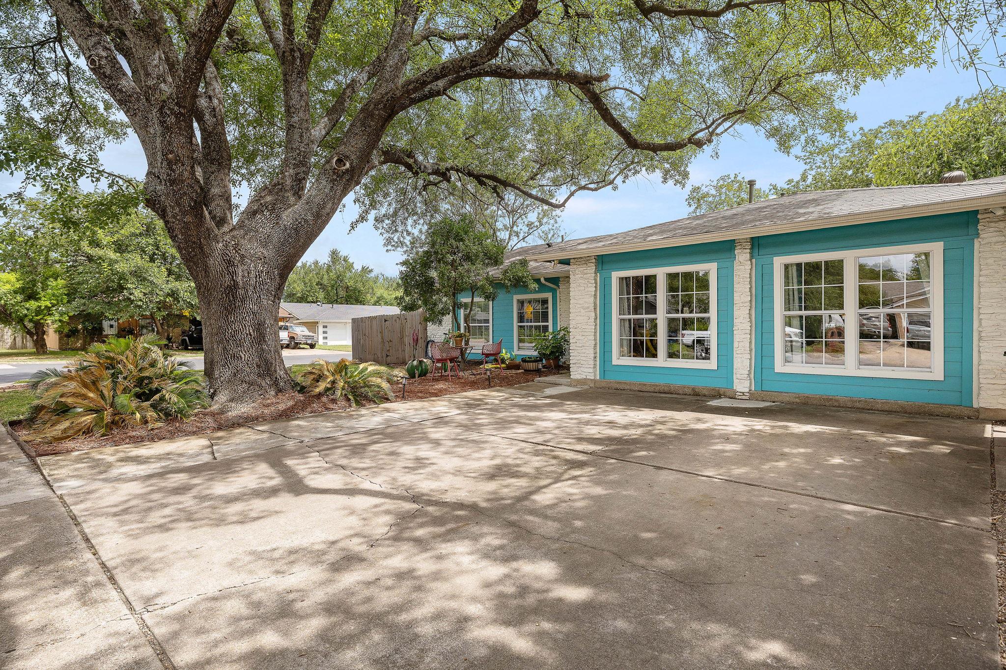 Residential in Austin 2