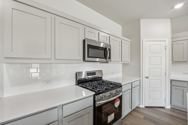 9241 Wild Stampede Way, House other with 3 bedrooms, 2 bathrooms and null parking in Crowley TX | Image 7