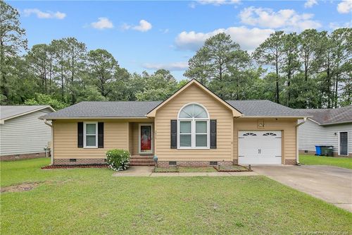 3970 Loufield Dr, Fayetteville, NC, 28311-2049 | Card Image