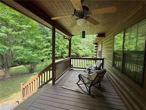 8911 Daerwater Drive, Winston, GA, 30187 | Card Image