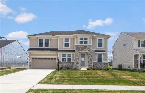 1726 Skybrook Blvd, Marysville, OH, 43040-2655 | Card Image
