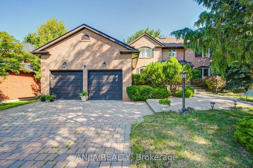 8 Calderbridge Cres, Markham, ON, L3R9M8 | Card Image