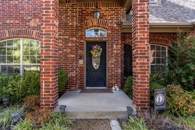 9310 N 96th East Avenue, House other with 4 bedrooms, 3 bathrooms and null parking in Owasso OK | Image 3