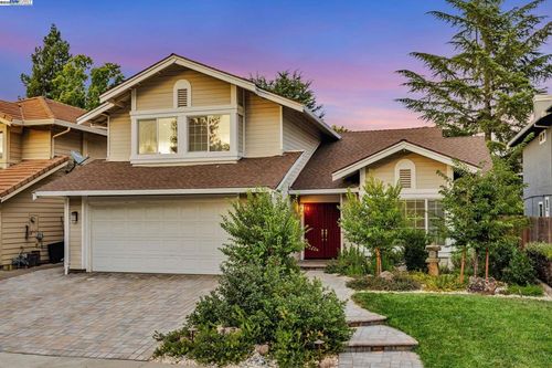 3162 Paseo Robles, Pleasanton, CA, 94566 | Card Image