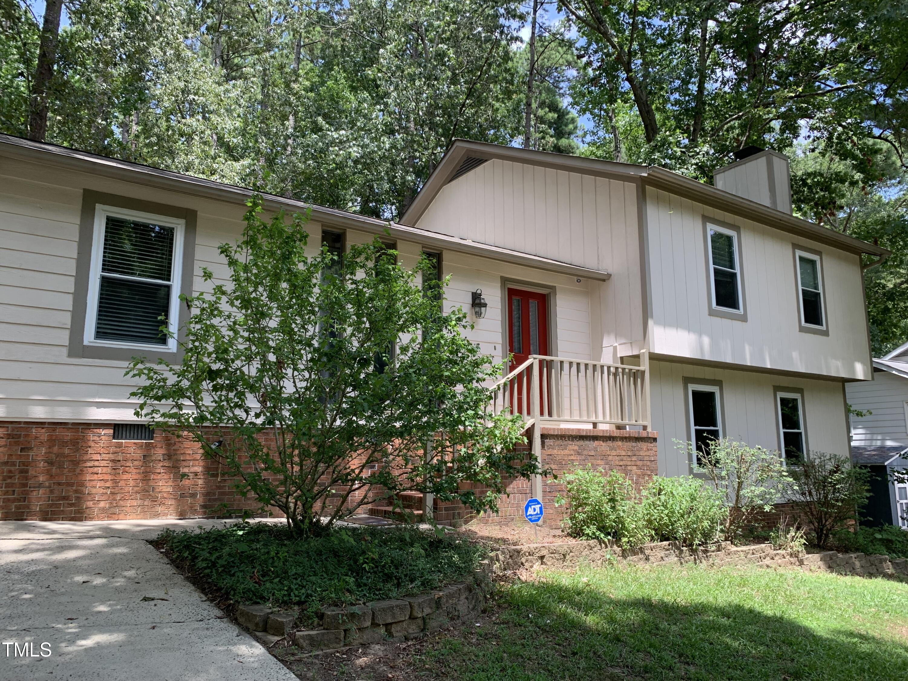 Trotter Ridge Rd, Durham, NC 27707