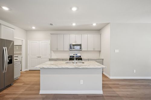 4010 Bass Drive, Farmersville, TX, 75442 | Card Image