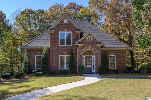 138 Overview Dr, STERRETT, AL, 35147-8109 | Card Image