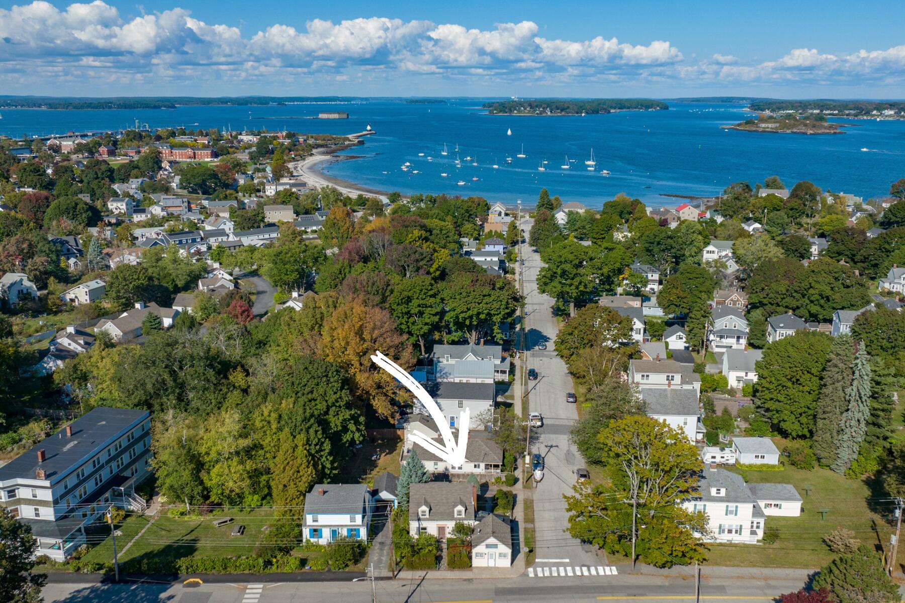 Preble St, South Portland, ME 04106 #1
