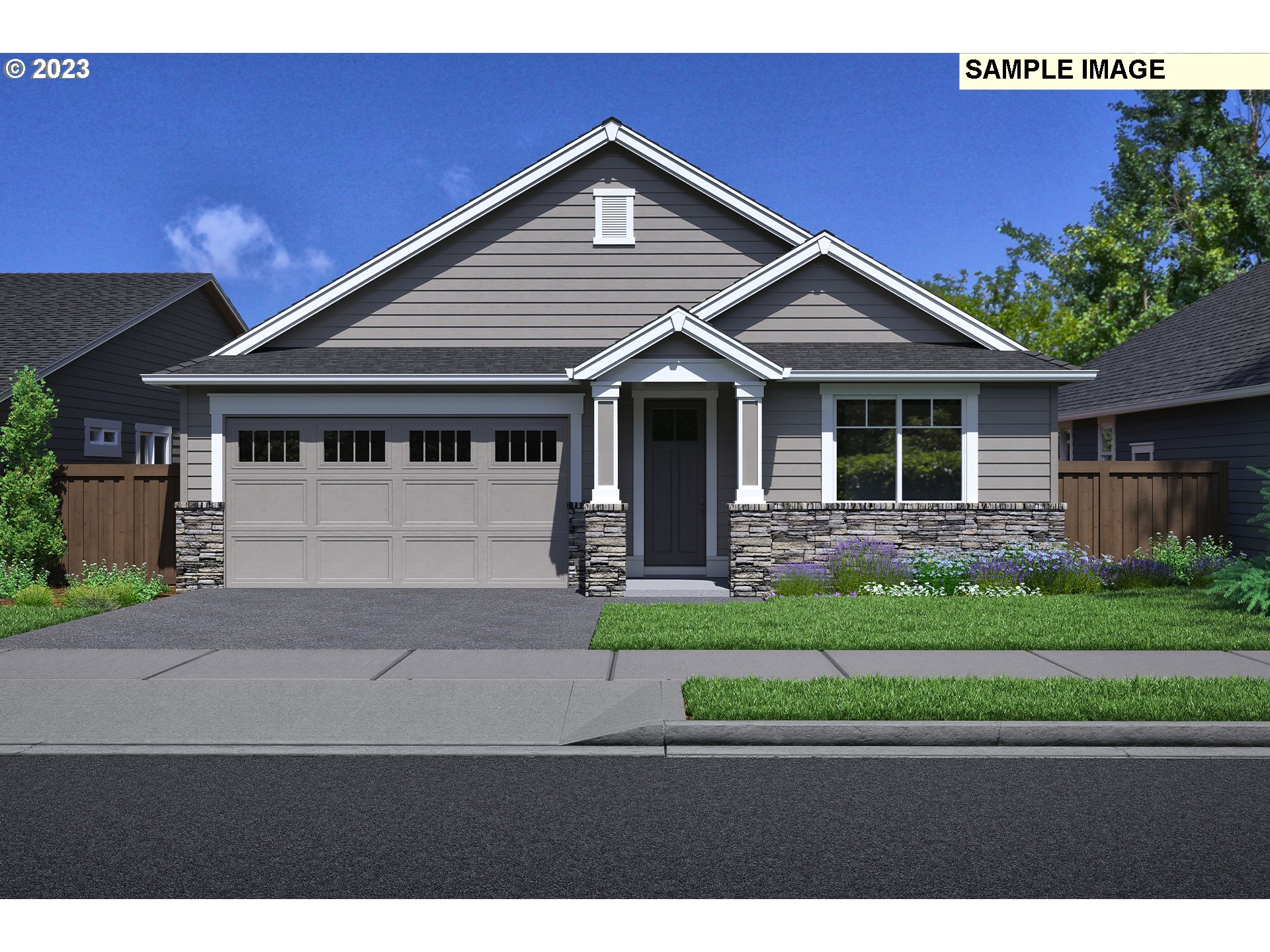 44th Ln, Ridgefield, WA 98642