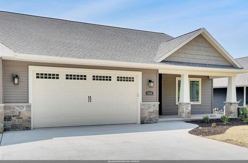 1419 Prairie Lake Circle, FOX CROSSING, WI, 54956 | Card Image