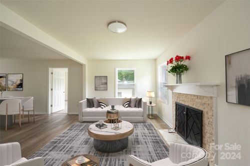 100 Church St, High Shoals, NC, 28077 | Card Image