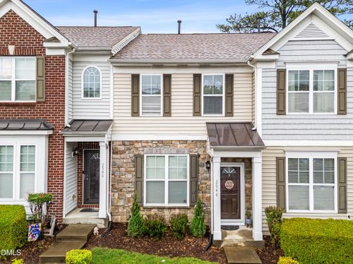 2944 Casona Way, Raleigh, NC, 27616 | Card Image